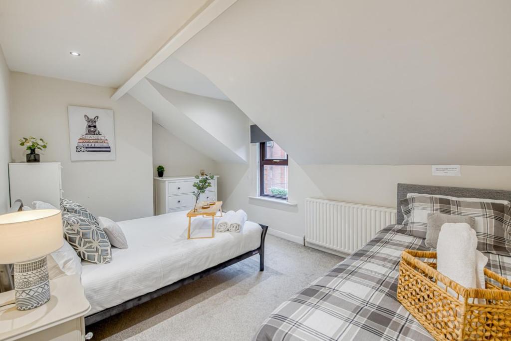 Charming City Home, Beside The Serene Ormeau Park Μπέλφαστ Εξωτερικό φωτογραφία