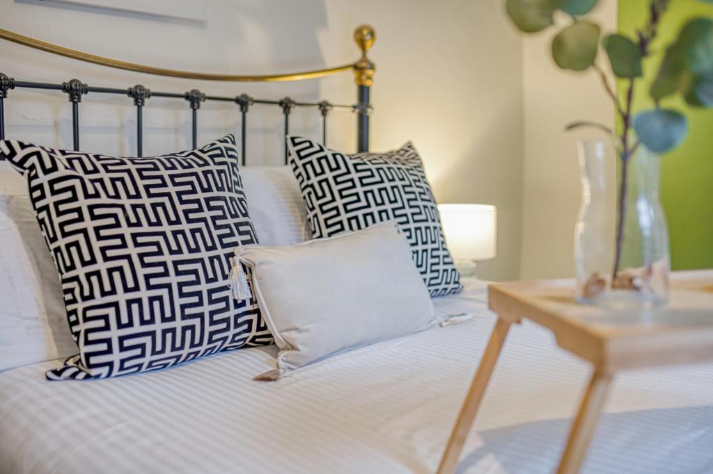 Charming City Home, Beside The Serene Ormeau Park Μπέλφαστ Εξωτερικό φωτογραφία