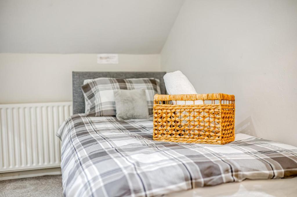 Charming City Home, Beside The Serene Ormeau Park Μπέλφαστ Εξωτερικό φωτογραφία