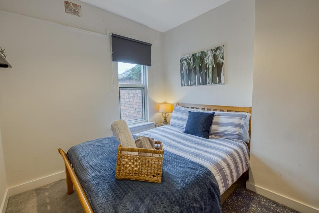 Charming City Home, Beside The Serene Ormeau Park Μπέλφαστ Εξωτερικό φωτογραφία