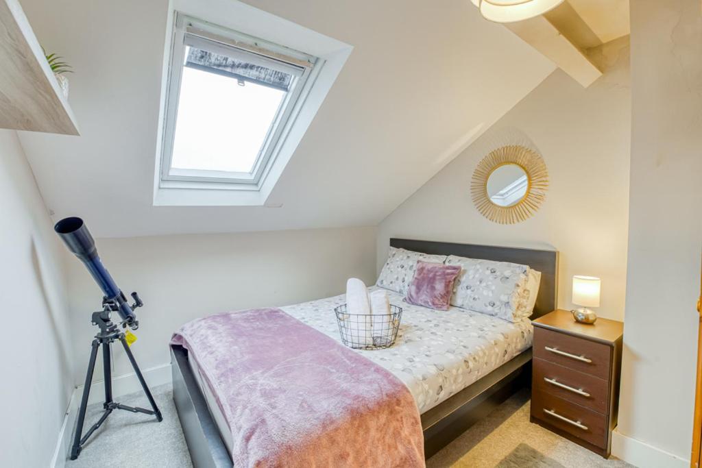 Charming City Home, Beside The Serene Ormeau Park Μπέλφαστ Εξωτερικό φωτογραφία